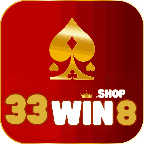 33WIN8 - NHÀ CÁI ĐẲNG CẤP THƯỞNG NẠP LẦN ĐẦU 150%